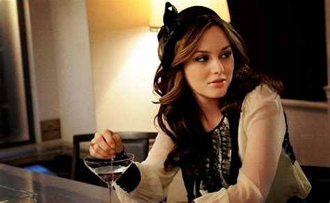 For A Gossip Girl Style New Years Day Here Are 5 Essential Items As Modeled By Blair