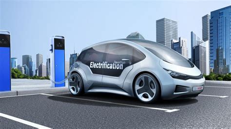 El futuro de las baterías de los coches eléctricos