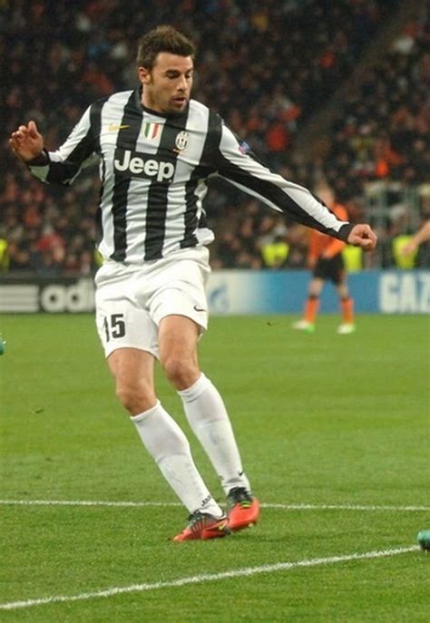 Andrea Barzagli - Celebrity biography, zodiac sign and famous quotes