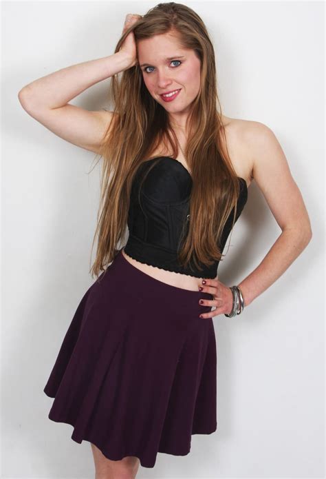 Emily K - Live Talent