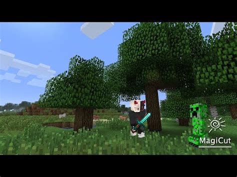 Gram W Minecraft Youtube