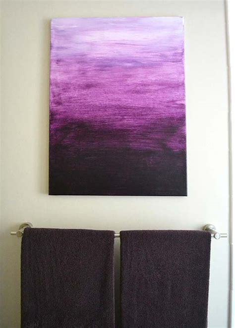 26 Fabulously Purple Diy Room Decor Ideas Diy Projects For Teens