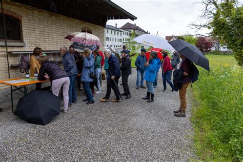 Pro Riet Hv Im Kloster Maria Hilf In Altst Tten Verein Pro Riet Rheintal