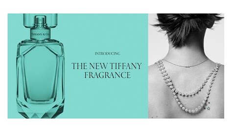 Tiffany Eau de Parfum - The New Fragrance - DubaiBonjour.com | English