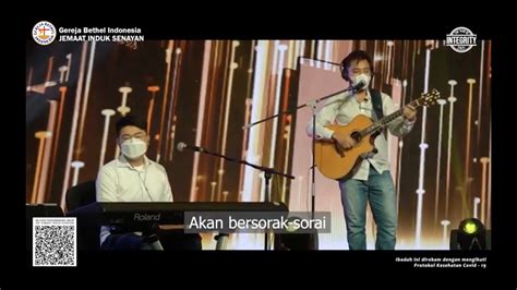 DATANGLAH KE BAITNYA BERSYUKURLAH MEDLEY BETAPA BAIKNYA KAU TUHAN JPCC