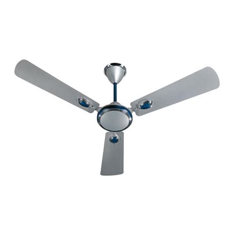 Usha Ceiling Fan Ergo MODEL 48 Silver 1200 MM 380 RPM