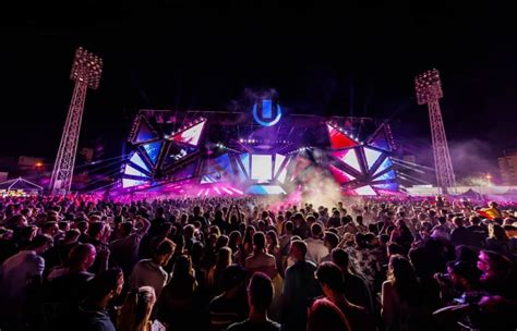 ultra  festival