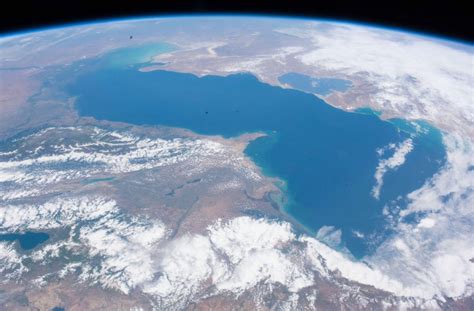 El Lago M S Grande Del Mundo No Est Considerado Como Un Lago Ni Como