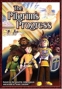 Amazon.com: The Pilgrim's Progress: Scott Cawthon: Movies & TV