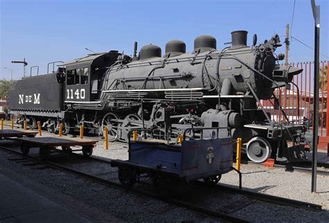 Esperan Que Tren De Pasajeros Vuelva A Pitar En La Laguna Grupo Milenio