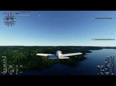 Flight Simulation K Ultra Ti I Gb Ram Youtube