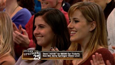 Jerry Springer Porn Xxx Lesbens Legraybeiruthotel