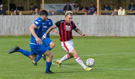 Bridgwater United FC V Brixham AFC Extra Preliminary Round Flickr