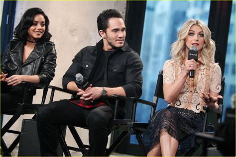 Vanessa Hudgens Reveals the 'Grease: Live!' Role She Originally Wanted ...