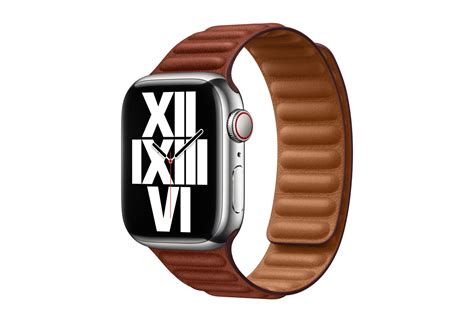 The Best Apple Watch Bands Of