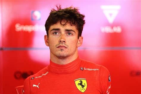 F1 Charles Leclerc Pleads With Followers To Not Collect Exterior His Residence In Monaco