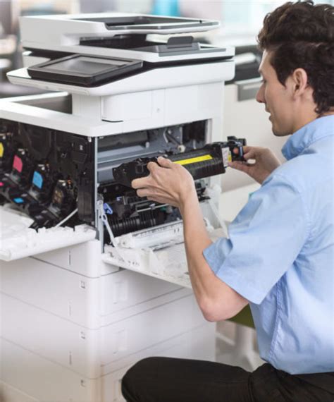 Copier Repair And Service Copiers Printers Ink Toner Repair