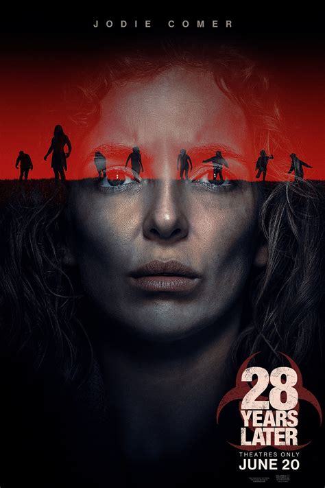 28 Years Later Nudes