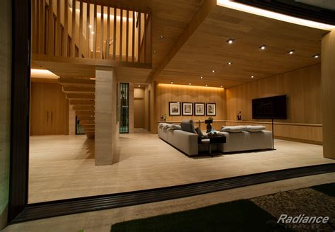 See a Gallery of Lighting Designs by Radiance Lighting