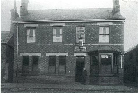 25 More Pictures Of Pubs From The Past Hinckley Times