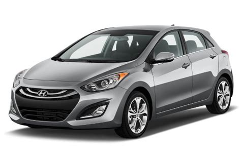 2013 Hyundai Elantra GT - Wheel & Tire Sizes, PCD, Offset and Rims ...