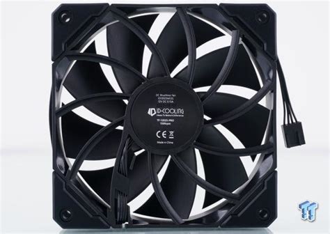 Id Cooling Se 224 Xts Black Cpu Air Cooler Review