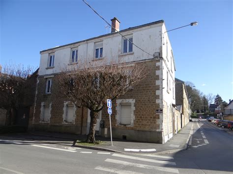 Vente Immeuble de Rapport à CHARLEVILLE