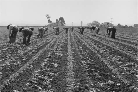 Salinas California In The 1930 S