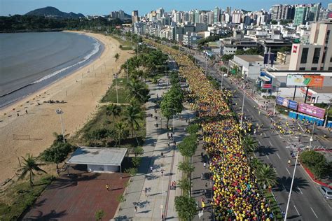 A Gazeta Inscri Es Abertas Para A Edi O Da Corrida Dez Milhas