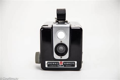 Brownie Hawkeye Kodak Props Camera