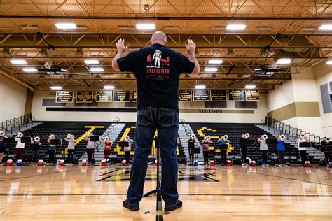 February Production Camp Recap Boston Crusaders