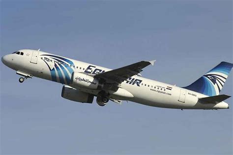 Egyptair To Increase Weekly Cairo Moscow Flights Starting Sunday