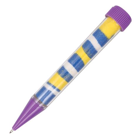 Sand Art Pens Pack Of 6 Cleverpatch Cleverpatch Art And Craft