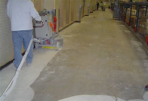 Industrial Concrete Floor Finishes Flooring Site