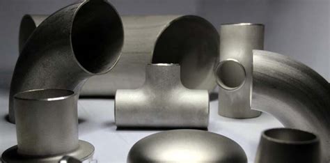 Advantages Of Utilizing Inconel 625 Buttweld Fittings In High