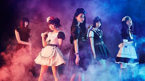 Band-Maid Wallpapers - Wallpaper Cave