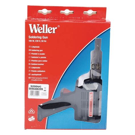 Weller Uc W Emag Bg