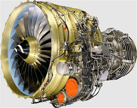 Bypass Ratio Safran Aircraft Engines Cfm International Leap Cfm