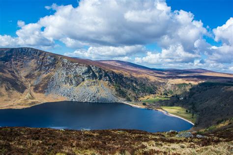 Irelands Top 10 Natural Wonders Lonely Planet