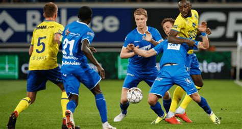 Sint Truiden Vs Gent Prediction And Betting Tips 01 February 2024