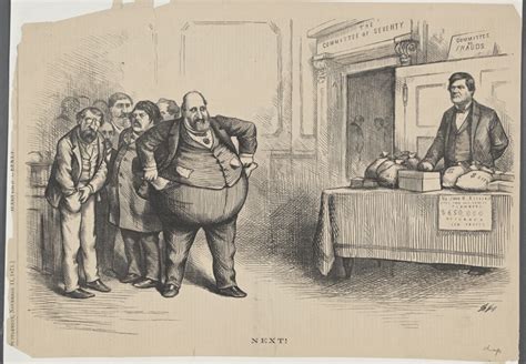 Graft And Greed Boss Tweed And The Glory Days Of Tammany Hall The