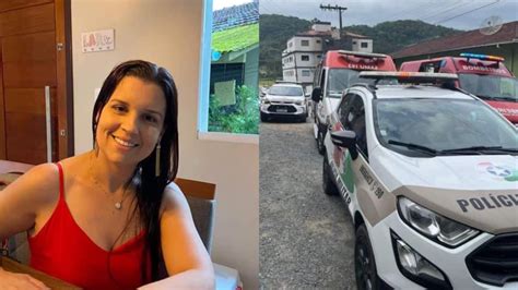 Mulher Esfaqueada Pelo Ex Marido Não Resiste Aos Ferimentos E Morre No