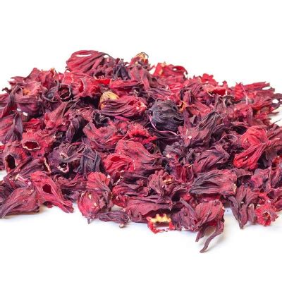 Jual Teh Bunga Rosella Merah Rosella Tea 250 Gram Shopee Indonesia