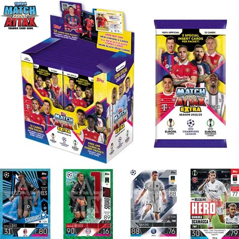 Match Attax Extra Checklist Clipart