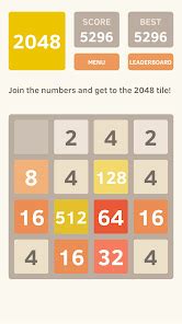 2048 - Apps on Google Play