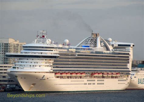 Caribbean Princess Photos 15