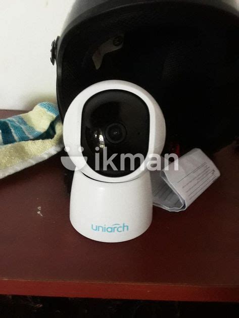 Smart Home Wi Fi Camera For Sale In Vavuniya City Ikman