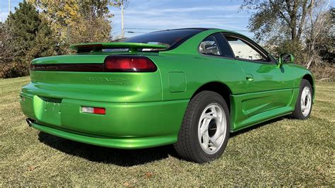 1993 Dodge Stealth Rt G138 Kissimmee 2023