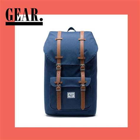 Best Travel Backpacks According To Experts