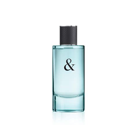 Tiffany And Love For Him Tiffany Colonia Una Nuevo Fragancia Para